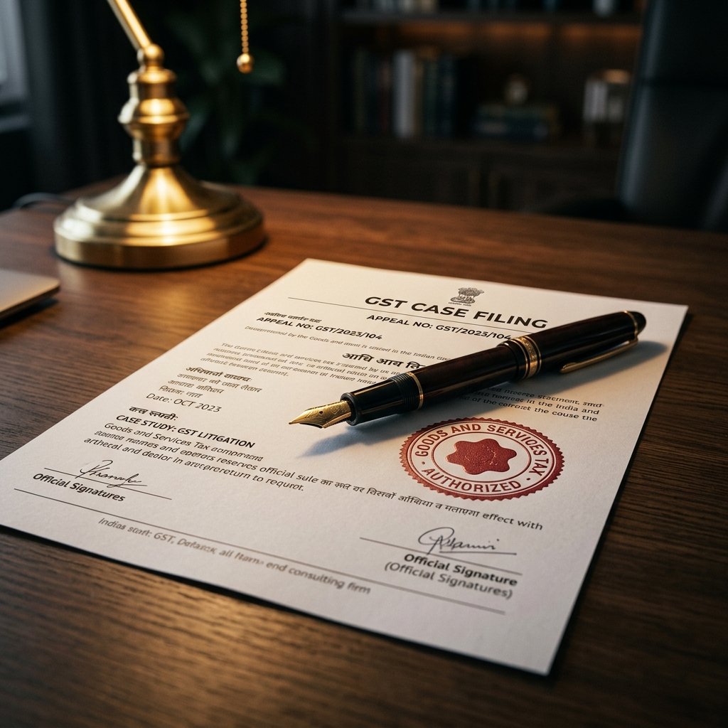 NCLT Interim Orders: How to Get an Emergency Stay or Injunction, Accorg Consulting Legal Insights