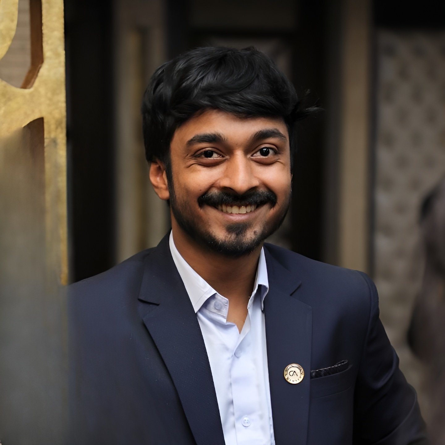 CA Harshaditya Kabra, Managing Partner - NCLT & Corporate Litigation Specialist